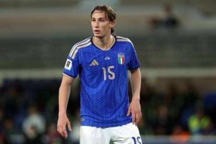 Grecia-Italia 0-1, l'amichevole degli azzurri - Diretta Grecia-Italia 0-1, l'amichevole degli azzurri - Diretta