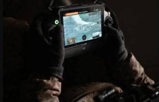 Ucraina, drone russo sconfina e colpisce centrale elettrica in Estonia Ucraina, drone russo sconfina e colpisce centrale elettrica in Estonia