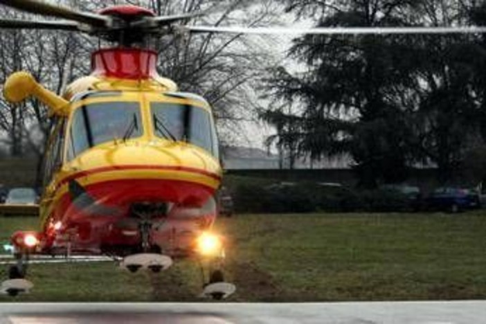 Friuli, ritrovati morti i due giovani escursionisti dispersi Friuli, ritrovati morti i due giovani escursionisti dispersi