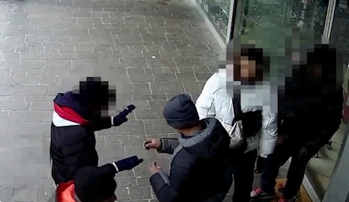 Operazione antidroga “Smoke Corner” a Ravenna, 14 arresti