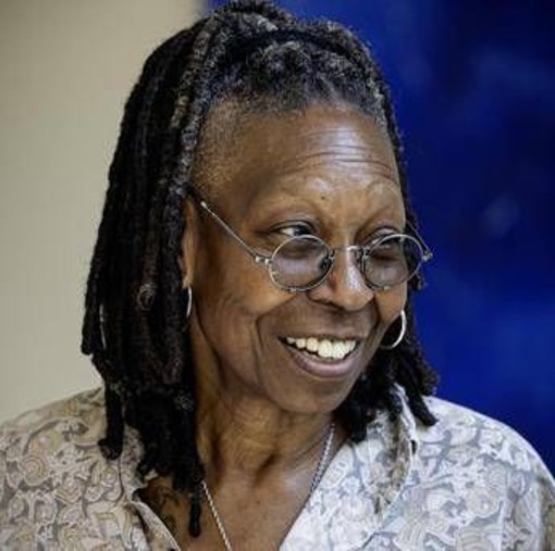 Sindaco Siracusa: "Whoopi Goldberg pronta a trasferirsi qui? Sarebbe grande onore" Sindaco Siracusa: "Whoopi Goldberg pronta a trasferirsi qui? Sarebbe grande onore"