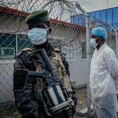 Ebola, Iss: cosa bisogna sapere sull'epidemia da virus Bundibugyo Ebola, Iss: cosa bisogna sapere sull'epidemia da virus Bundibugyo