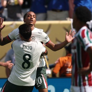 Joao Pedro punisce il Fluminense, Chelsea in finale al Mondiale per Club