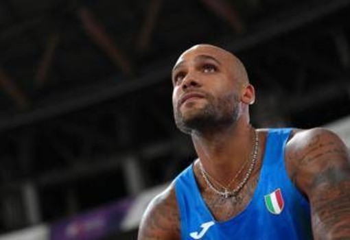 Jacobs: "Futuro? Sono in fase riflessiva, mi sono tolto tante soddisfazioni" Jacobs: "Futuro? Sono in fase riflessiva, mi sono tolto tante soddisfazioni"