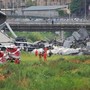 Crollo Ponte Morandi, ex ad Aspi Giovanni Castellucci condannato a 12 anni Crollo Ponte Morandi, ex ad Aspi Giovanni Castellucci condannato a 12 anni