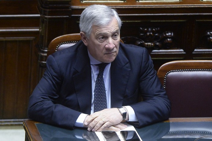 Tajani “Dall’Italia sostegno alla Cpi, preoccupazione per le sanzioni Usa” Tajani “Dall’Italia sostegno alla Cpi, preoccupazione per le sanzioni Usa”
