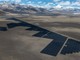 Cina seconda al mondo per capacità di energia solare a concentrazione Cina seconda al mondo per capacità di energia solare a concentrazione