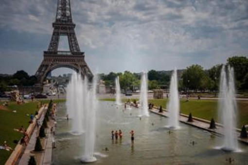 Caldo, Economist: rischio 12mila morti in tre giorni per picco temperature