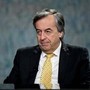 Hantavirus, Burioni: "Non è contagioso ma sappiamo poco" Hantavirus, Burioni: "Non è contagioso ma sappiamo poco"
