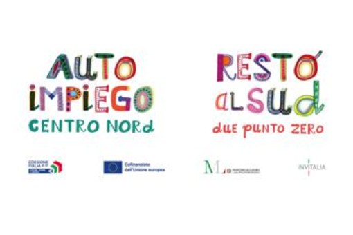 Autoimpiego, ecco incentivi Piano integrato Autoimpiego, ecco incentivi Piano integrato