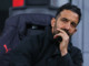 Amorim “La società vuole lo scudetto ma serve del tempo”