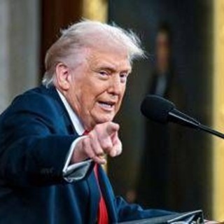 Prezzi uova, "imbrogli elettorali" e guerre interrotte: cosa c'è di vero nel discorso di Trump? Prezzi uova, "imbrogli elettorali" e guerre interrotte: cosa c'è di vero nel discorso di Trump?