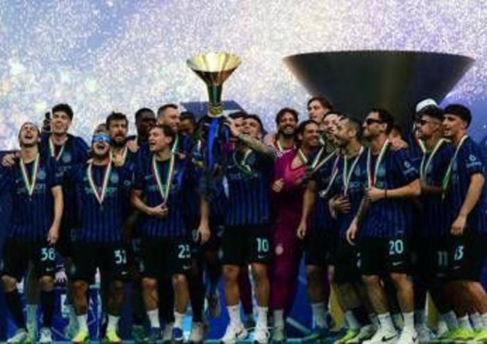 Serie A, oggi sorteggio calendario 2026-27: orario, criteri e dove vederlo Serie A, oggi sorteggio calendario 2026-27: orario, criteri e dove vederlo