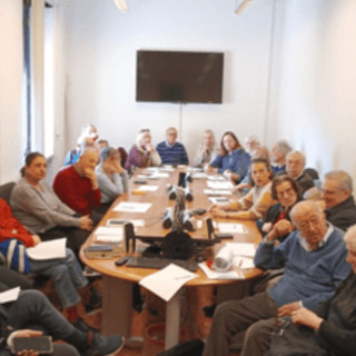 Roma, al Municipio I eletto nuovo Coordinatore municipale, Coordinamento e Collegio case sociali Roma, al Municipio I eletto nuovo Coordinatore municipale, Coordinamento e Collegio case sociali