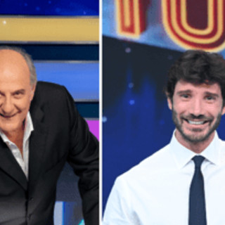 Ascolti tv, 6 settembre: buono esordio per 'Affari Tuoi', ma vince 'La Ruota della Fortuna' con 25.3% di share