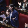 Schlein “Governo Meloni vive chiuso nel palazzo, no a larghe con intese con FI”