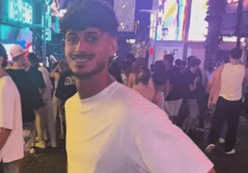 Omicidio Gabriele Vaccaro: arrestato 17enne a Pavia