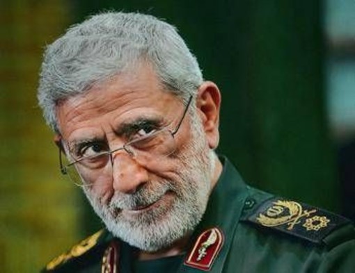 Iran, il mistero del comandante Qaani: "Immortale o agente del Mossad giustiziato dai Pasdaran?"