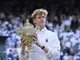 Wimbledon, Sinner show a cena dei vincitori: "Sono brillo, ho fallito esame della patente" Wimbledon, Sinner show a cena dei vincitori: "Sono brillo, ho fallito esame della patente"