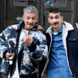 Fabrizio Biggio: "Ero in rovina, poi la chiamata di Fiorello. Mi ha cambiato la vita"