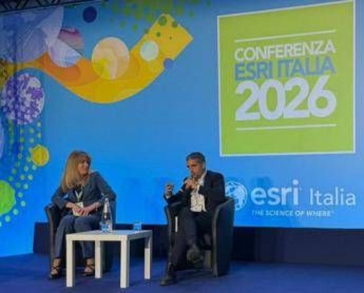 AMA guarda Roma dallo spazio: satelliti e AI per rivoluzionare la gestione dei rifiuti AMA guarda Roma dallo spazio: satelliti e AI per rivoluzionare la gestione dei rifiuti