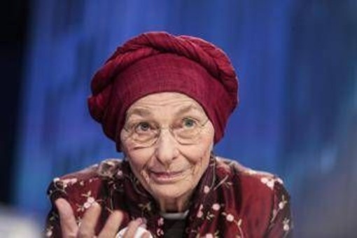 Emma Bonino uscita dalla terapia intensiva, trasferita in struttura privata Emma Bonino uscita dalla terapia intensiva, trasferita in struttura privata