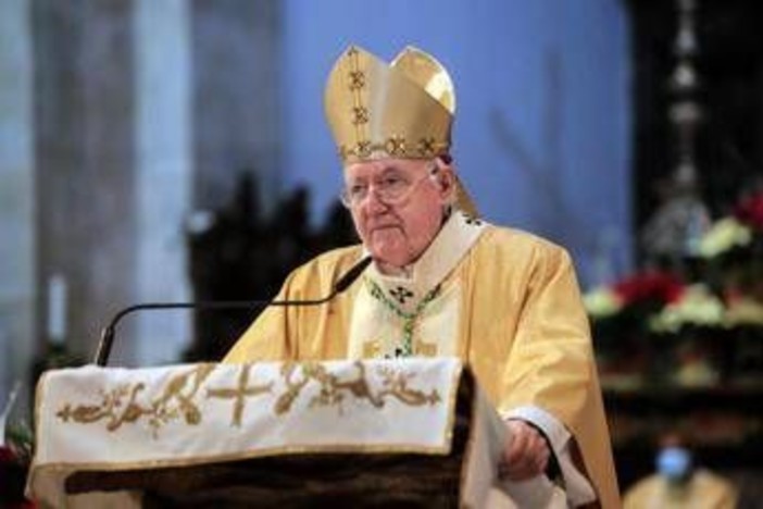 Morto a 80 anni monsignor Nosiglia, fu arcivescovo di Torino per 12 anni Morto a 80 anni monsignor Nosiglia, fu arcivescovo di Torino per 12 anni