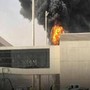 Arabia Saudita, nuovo attacco degli Houthi all’aeroporto di Riad: un morto e 11 feriti