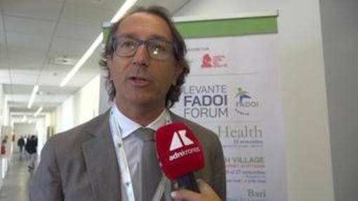 Serviddio (Colmed): "Non solo prevenire la malattia, bisogna lavorare su longevità"