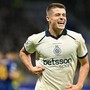 Nicolò Tresoldi, chi è l'autore di una tripletta a San Siro che potrebbe giocare con l'Italia