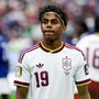 Spagna, allarme Yamal per la finale? Lamine si allena a parte per Argentina Spagna, allarme Yamal per la finale? Lamine si allena a parte per Argentina