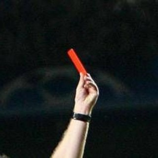 Arbitri, nuovo terremoto: confermata la squalifica del presidente Zappi