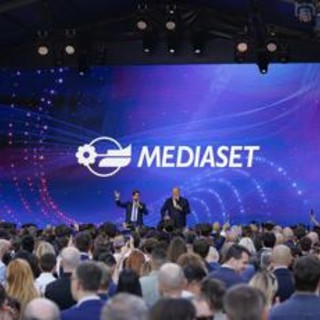 'Mediaset siamo Noi', la festa in ricordo di Berlusconi oggi su Canale 5 'Mediaset siamo Noi', la festa in ricordo di Berlusconi oggi su Canale 5