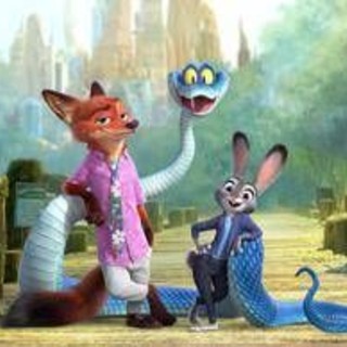 'Zootropolis 2' ancora primo e fa volare il box office 'Zootropolis 2' ancora primo e fa volare il box office