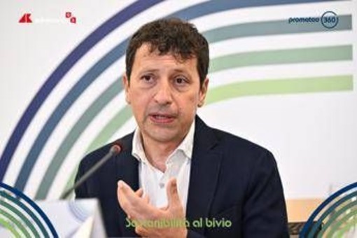 Pasceri (Subito.it): "Per second hand giro d'affari di 27 miliardi"
