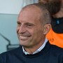 Allegri “Troveremo una Juve ferita e arrabbiata, c’è da sistemare la classifica”