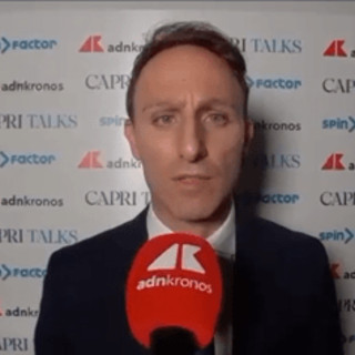 Governo, P. De Luca (Pd): "Tradite tutte le promesse, noi pronti per cambiare rotta" Governo, P. De Luca (Pd): "Tradite tutte le promesse, noi pronti per cambiare rotta"