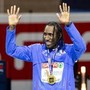 Andy Diaz: "Sogno record del mondo e oro olimpico nel salto triplo. Ballando con le stelle? Curioso per la nuova avventura"