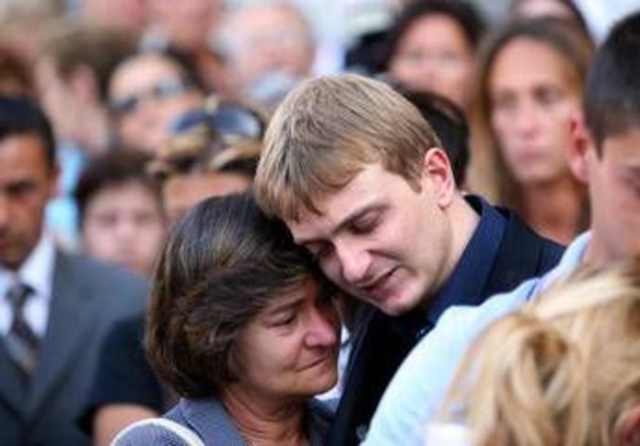 Caso Garlasco, la madre di Stasi: "Verità trova sempre la sua strada anche quando sembra impossibile"