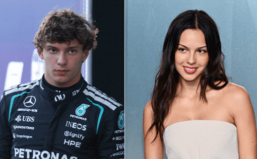 "Kimi Antonelli frequenta Olivia Rodrigo", il gossip nato da una somiglianza: ecco cosa c'è di vero "Kimi Antonelli frequenta Olivia Rodrigo", il gossip nato da una somiglianza: ecco cosa c'è di vero
