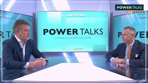 Enav, Macchiarola “Comunicazione strategica per costruire fiducia” Enav, Macchiarola “Comunicazione strategica per costruire fiducia”