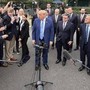 "L'IA è la cosa più grande che ci sia", Trump accelera e la ribattezza Super intelligenza "L'IA è la cosa più grande che ci sia", Trump accelera e la ribattezza Super intelligenza