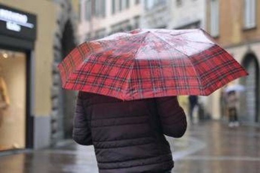 Ancora maltempo sull'Italia, oggi allerta arancione in Veneto e gialla in 15 regioni Ancora maltempo sull'Italia, oggi allerta arancione in Veneto e gialla in 15 regioni