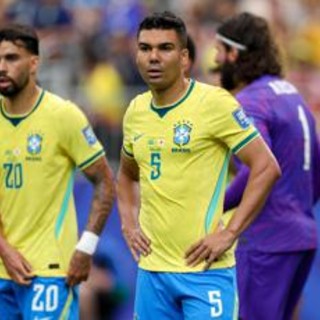 Brasile-Giappone, 5 minuti di 'follia' e pareggio-thriller per Ancelotti: cos'è successo ai Mondiali