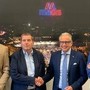 Magis-Federalberghi Garda insieme per energia mobilità e servizi al territorio Magis-Federalberghi Garda insieme per energia mobilità e servizi al territorio