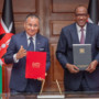 GKSD, accordo da 419 milioni di dollari per realizzare 15 nuovi ospedali in Kenya GKSD, accordo da 419 milioni di dollari per realizzare 15 nuovi ospedali in Kenya