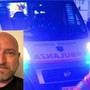 Davide Di Lernia, il figlio 47enne di Leone morto in un incidente in moto