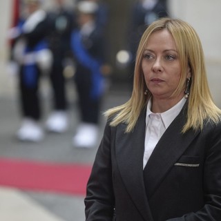 Meloni “Inaccettabile minimizzare contributo alleati in Afghanistan”