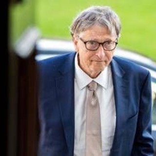 Caso Epstein, Gates si è assunto responsabilità. E ha ammesso relazione con due donne Caso Epstein, Gates si è assunto responsabilità. E ha ammesso relazione con due donne