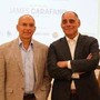 Carafano: “La Cina è la vera sfida, gli Usa non lasceranno l'Europa e non consegneranno l'Ucraina a Putin” Carafano: “La Cina è la vera sfida, gli Usa non lasceranno l'Europa e non consegneranno l'Ucraina a Putin”